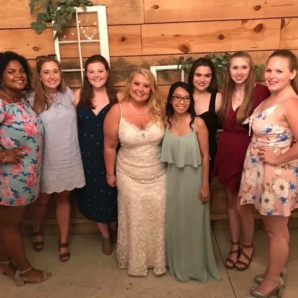 Express Dress - Picture 9 of 9